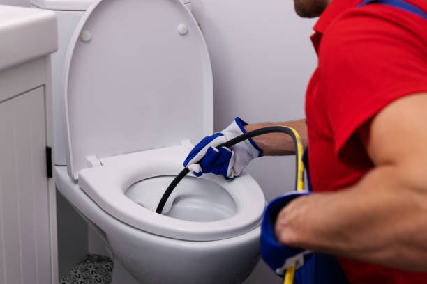 Best Drain Cleaning Services  in Oronoque, CT