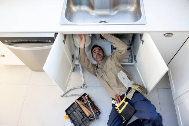 Best Plumbing Inspection Services  in Oronoque, CT
