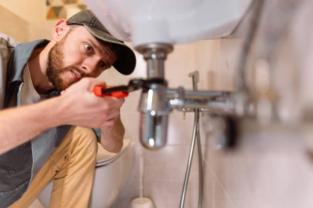 Oronoque, CT Plumbing Company