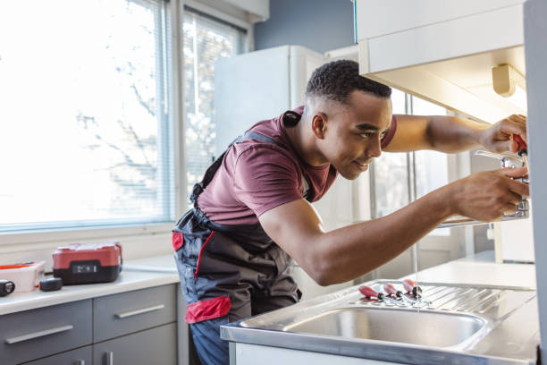 Best Affordable Plumbing Services  in Oronoque, CT